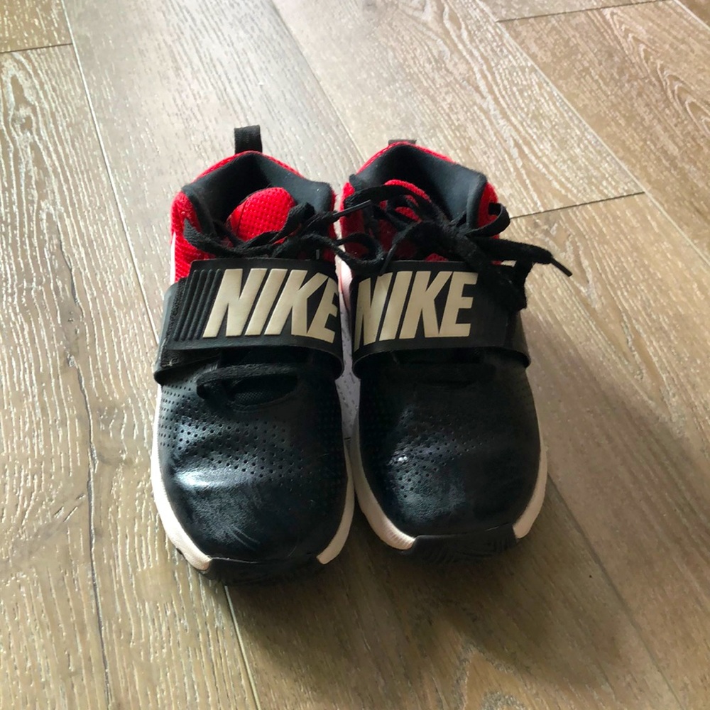 Nike !!
